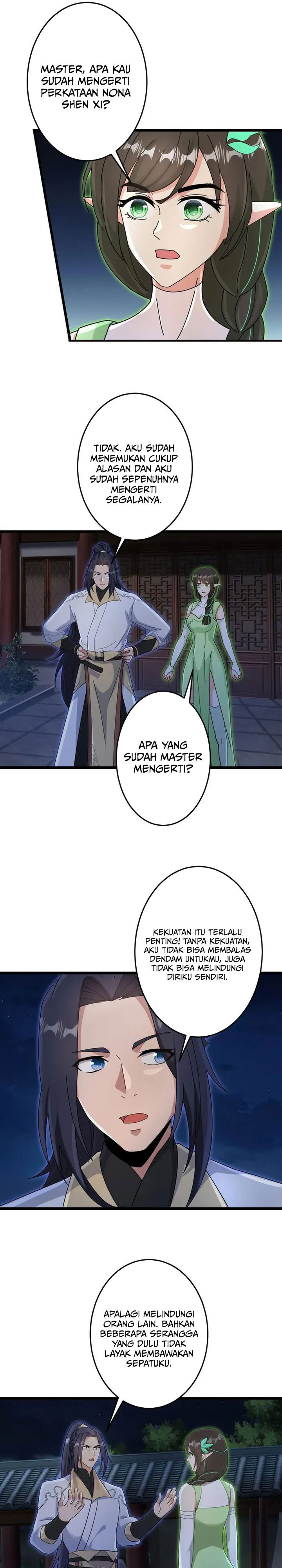 Dilarang COPAS - situs resmi www.mangacanblog.com - Komik against the gods 726 - chapter 726 727 Indonesia against the gods 726 - chapter 726 Terbaru 13|Baca Manga Komik Indonesia|Mangacan